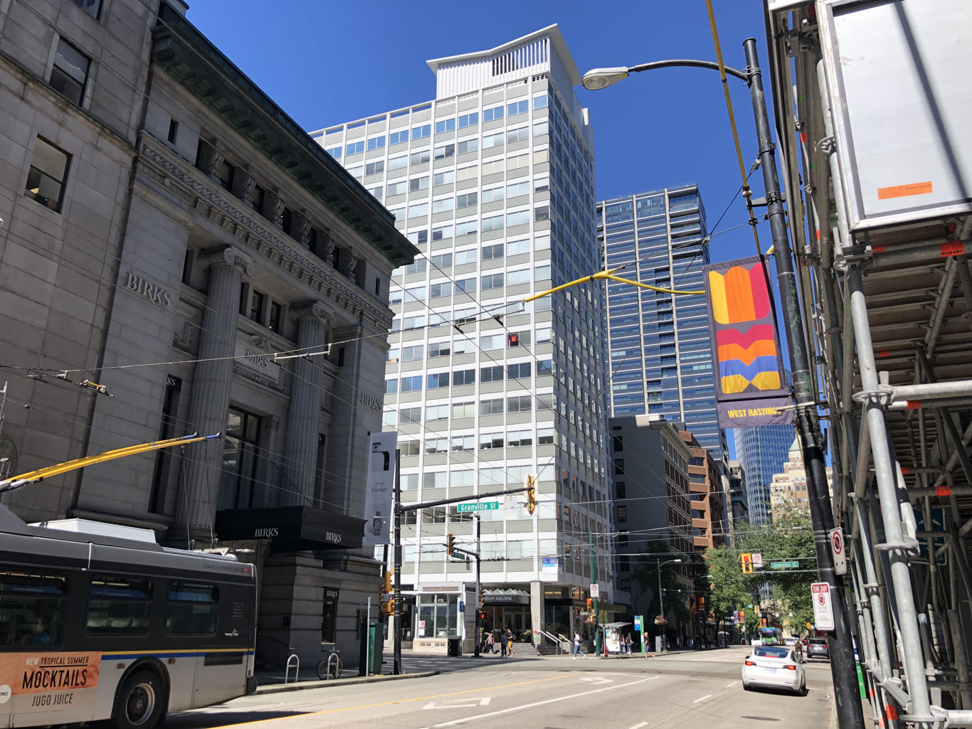 Hampson Equities Ltd.